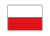 LO SPERONE - Polski